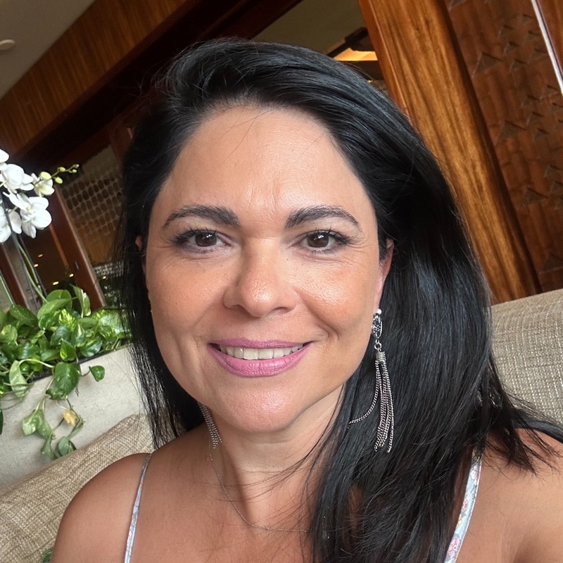 Retrato de Karla