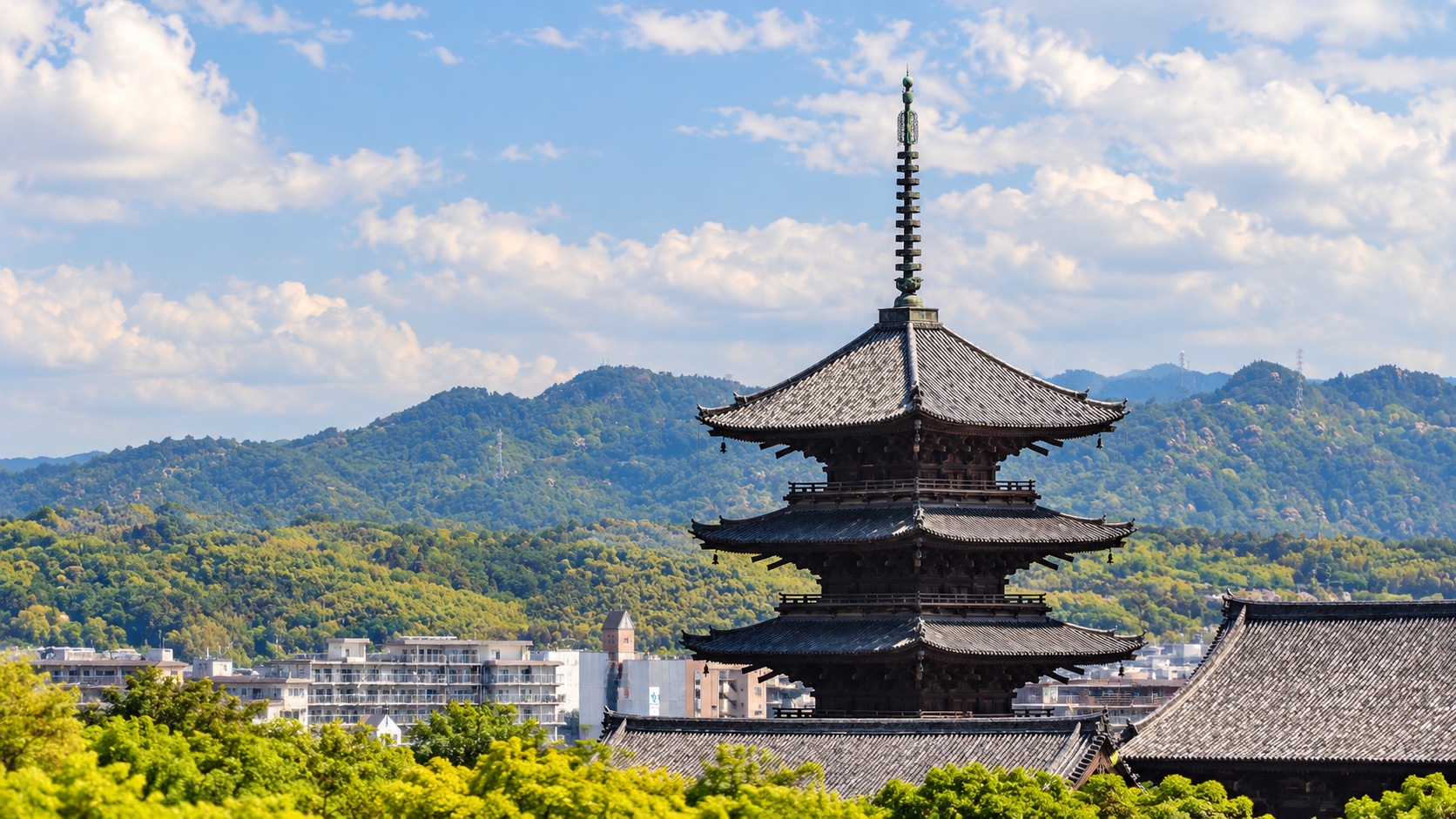 El gran viaje de Japón y Corea 2027